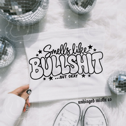 Smells Like Bullshit Digital Download