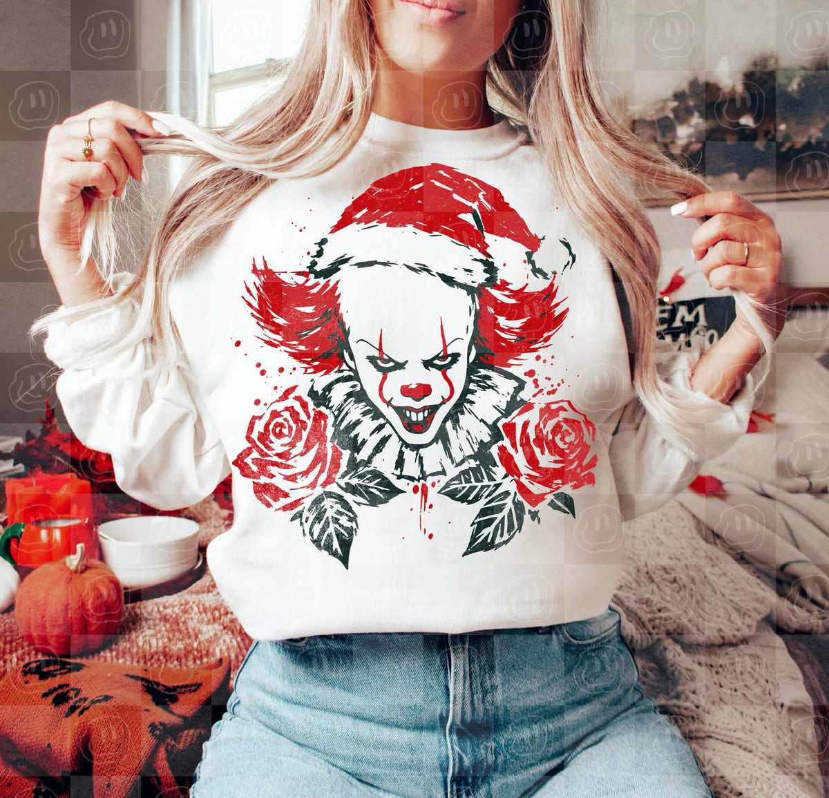 Christmas Penny Digital Download