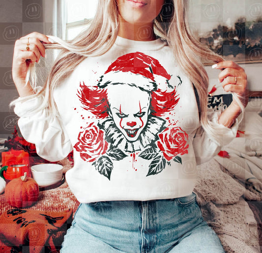 Christmas Penny Digital Download