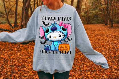 COSPLAY COLLAB W/ DDD