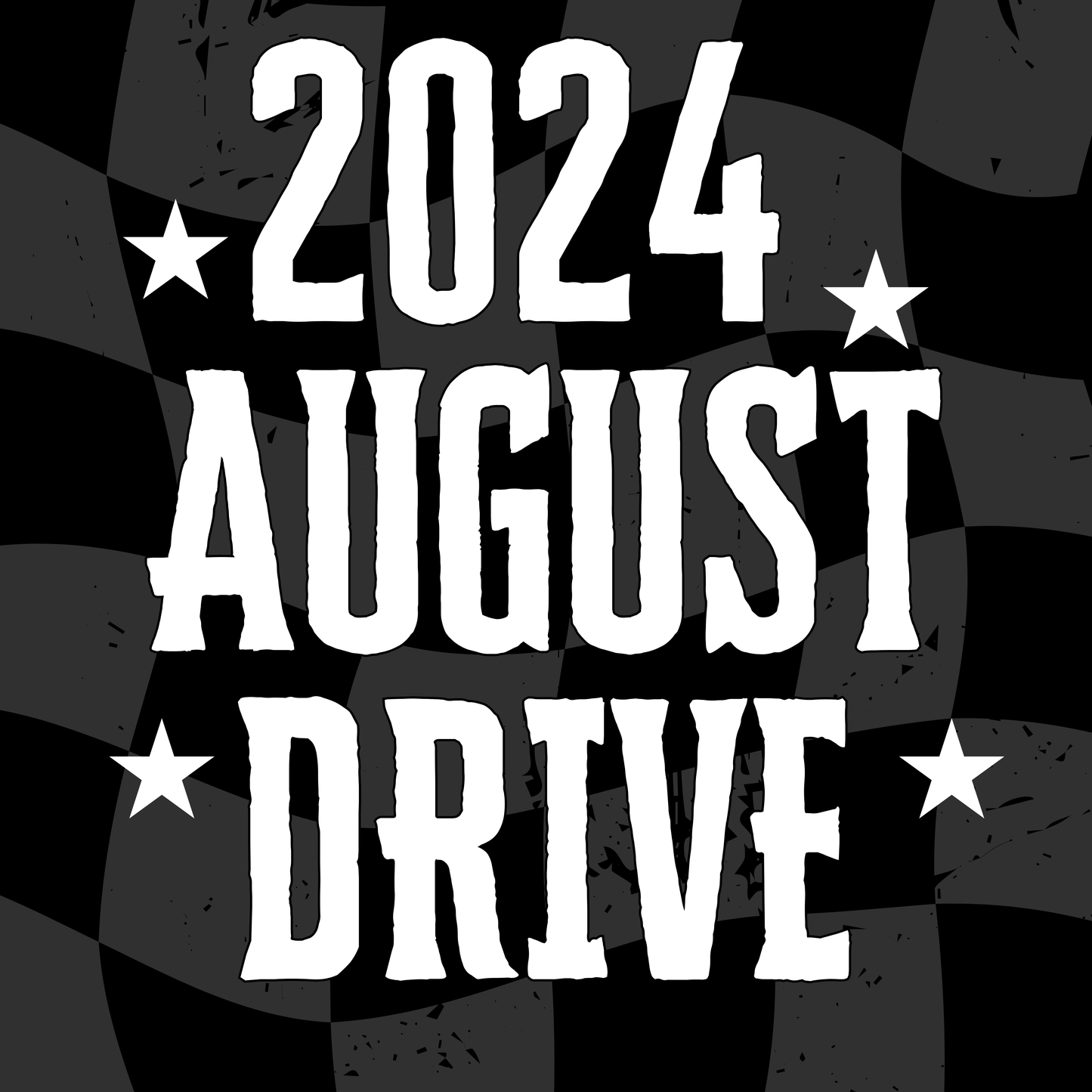 2024 AUGUST DRIVE