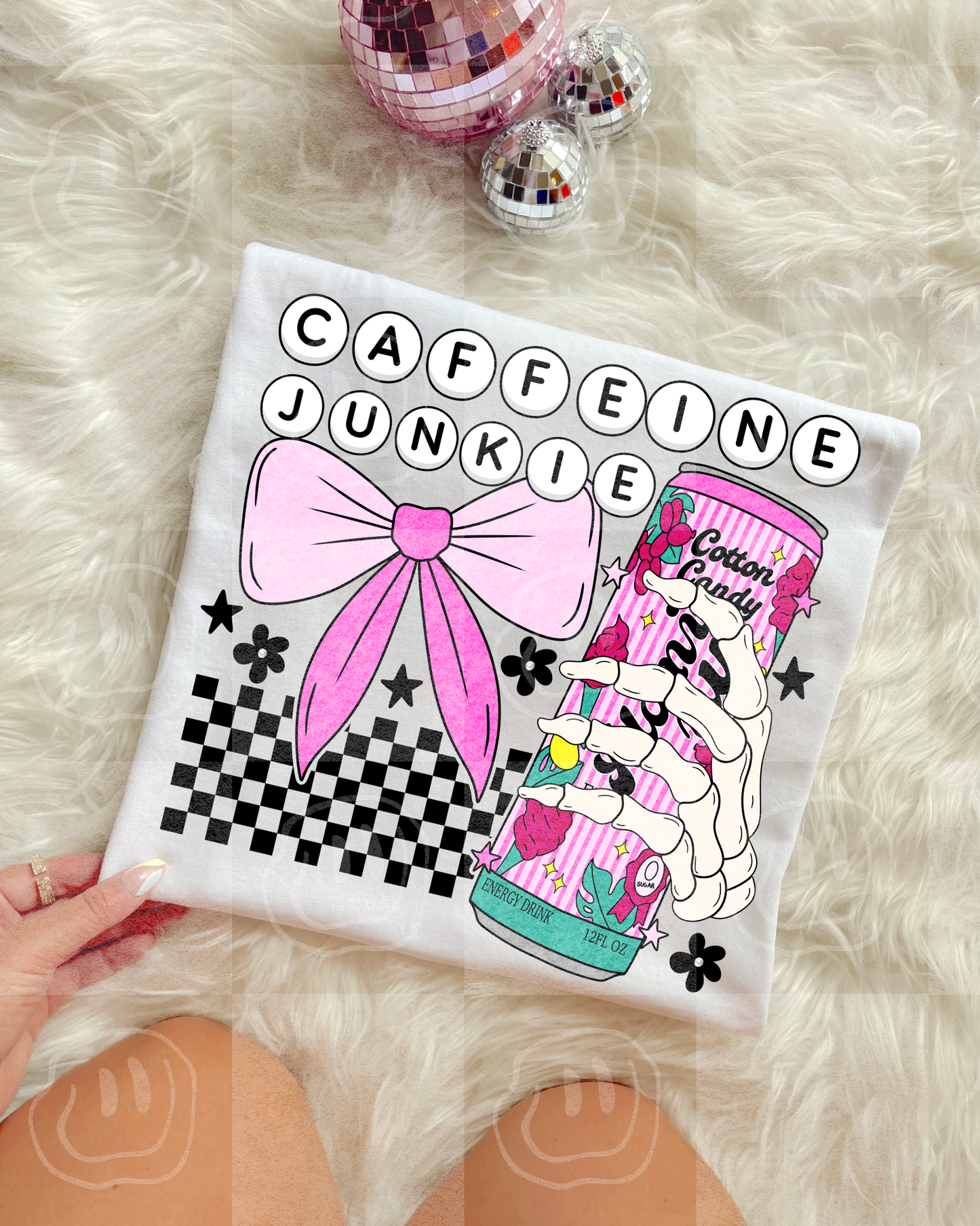 Caffeine Junkie Solo Bundle
