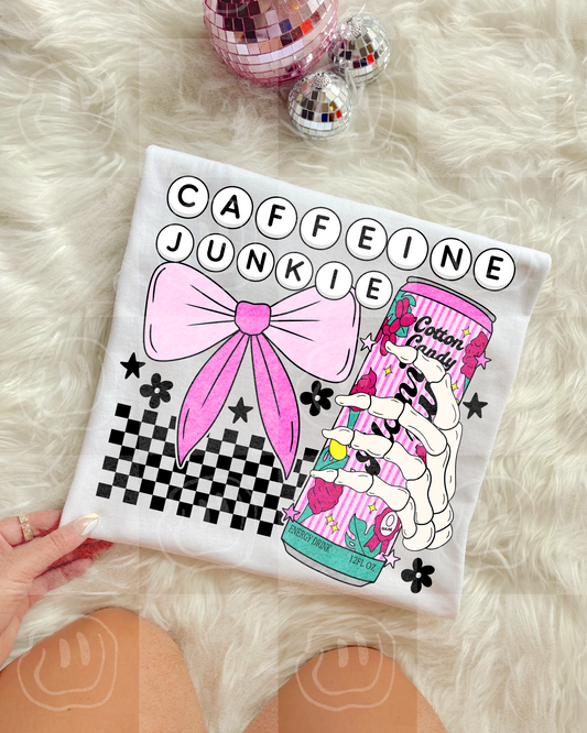Caffeine Junkie Solo Bundle