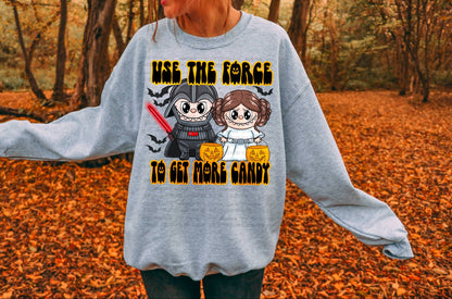 COSPLAY COLLAB W/ DDD