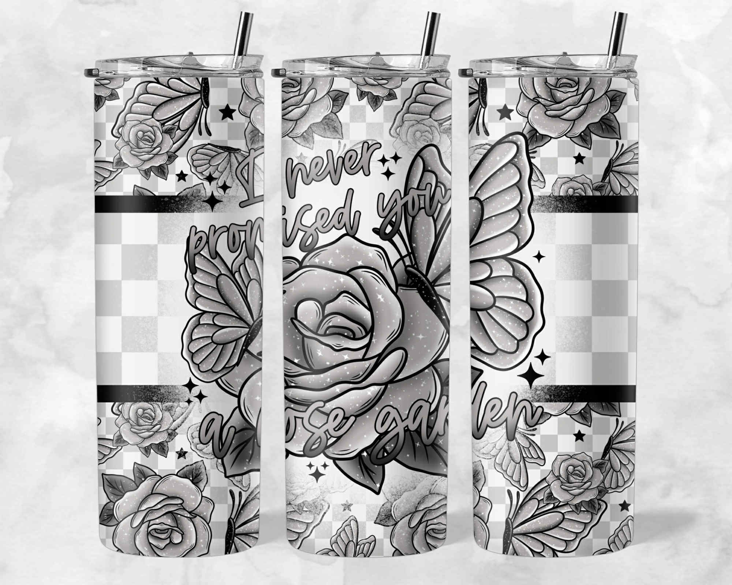 Rose Garden Matching Bundle