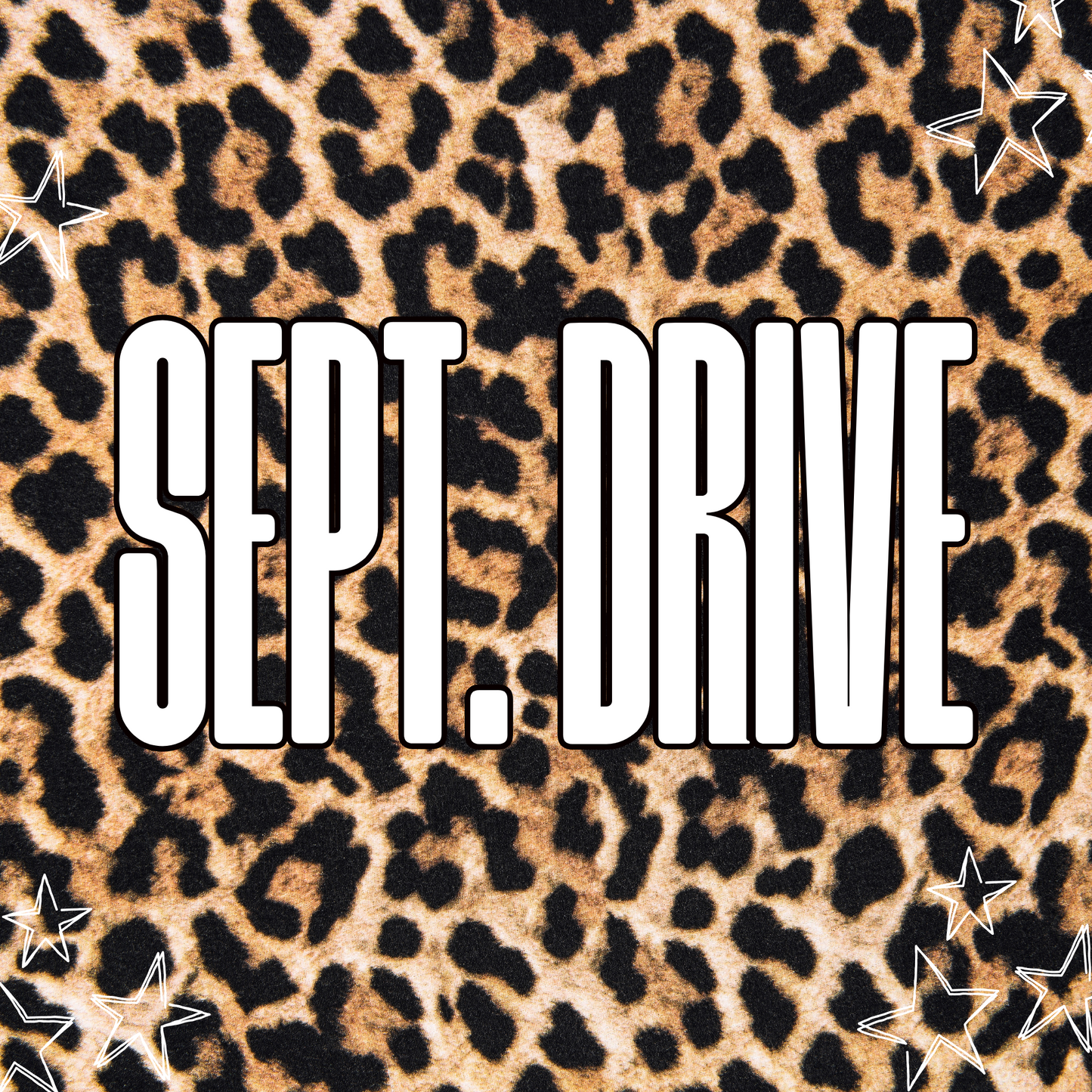 2024 SEPTEMBER DRIVE