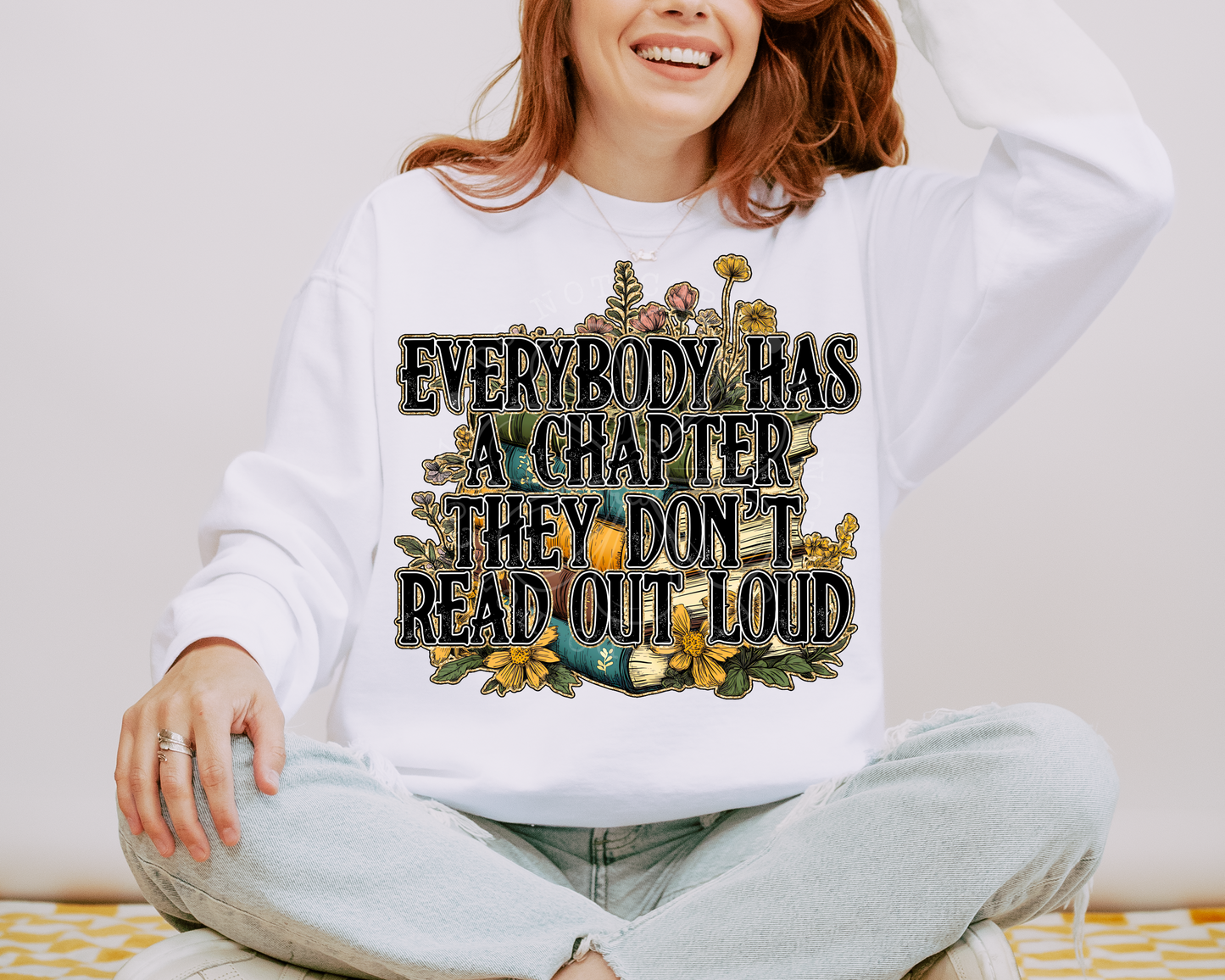 EVERYONE HAS A CHAPTER PNG DESIGN