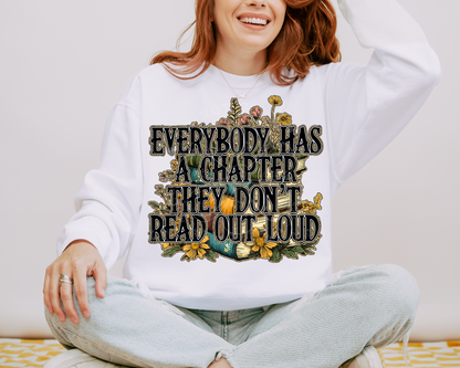 EVERYONE HAS A CHAPTER PNG DESIGN