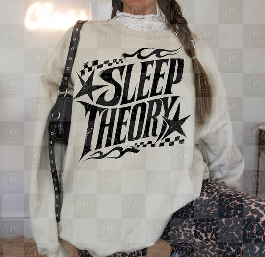 Sleep Band Digital Download