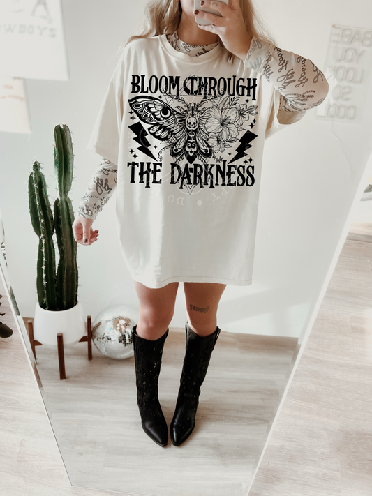 Bloom *NO LICENSING REQUIRED*