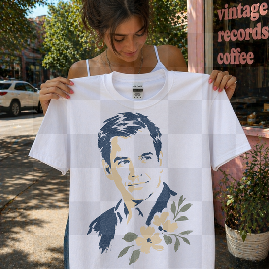 DINOZZO FLORAL DOODLE DIGITAL DESIGN