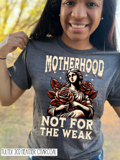 SNARKY MOTHERHOOD COLLAB