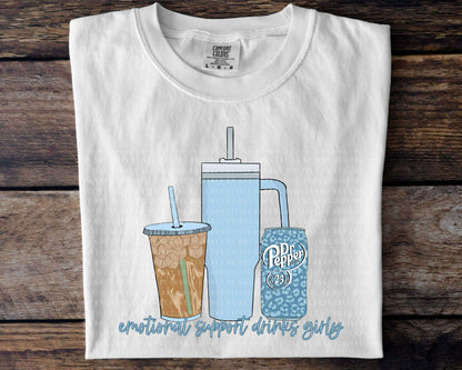 BADDIE DRINK COLLAB