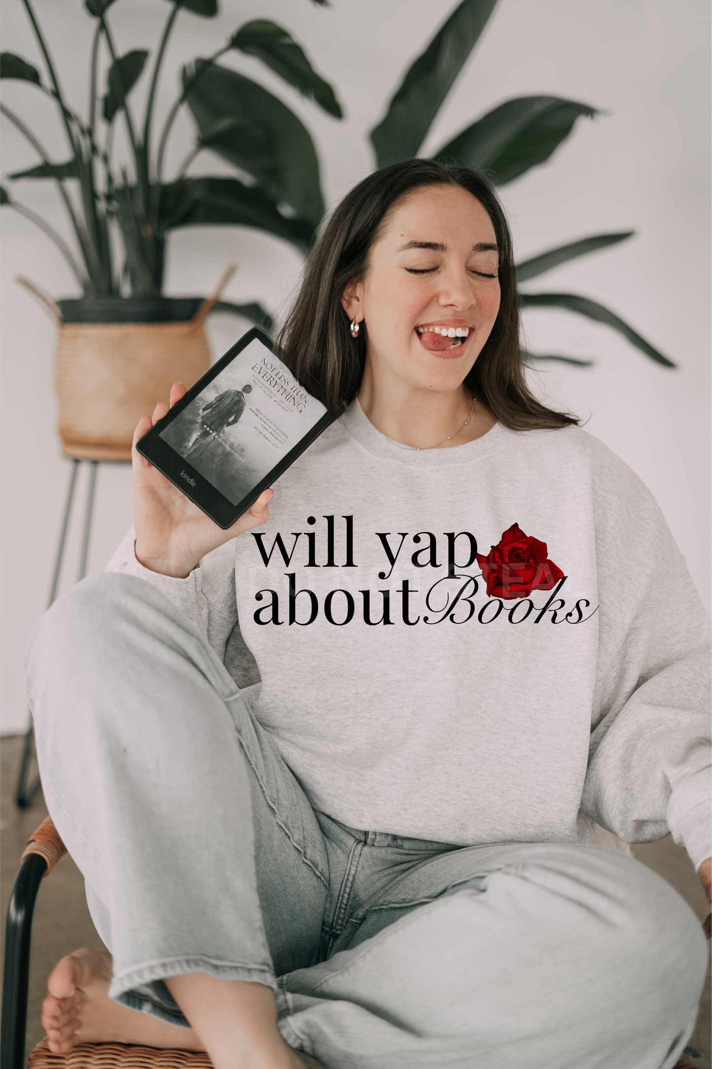 BOOKISH LOVER SOLO BUNDLE