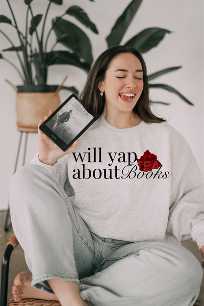 BOOKISH LOVER SOLO BUNDLE