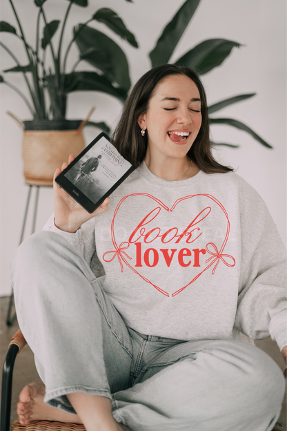 BOOKISH LOVER SOLO BUNDLE