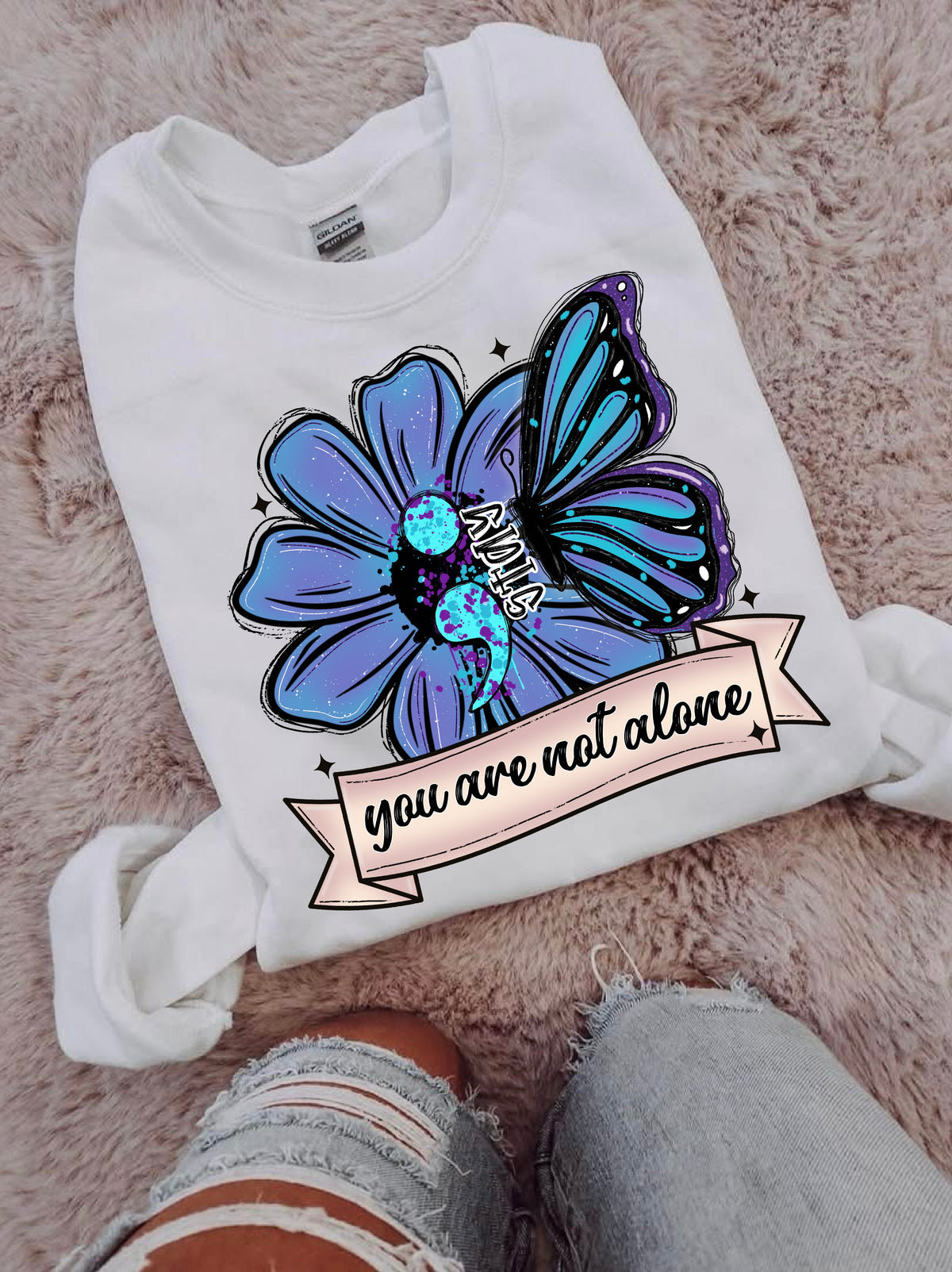 MEGA AWARENESS COLLAB - *OVER 40 PNGS* 19 PARTICIPATING DESIGNERS