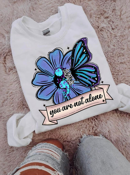 MEGA AWARENESS COLLAB - *OVER 40 PNGS* 19 PARTICIPATING DESIGNERS