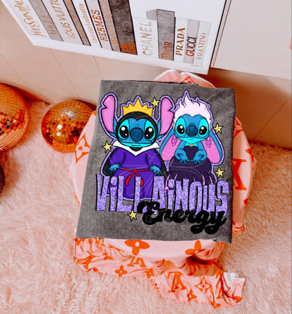 COSPLAY COLLAB W/ DDD