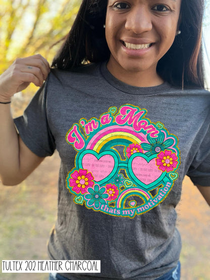 SNARKY MOTHERHOOD COLLAB
