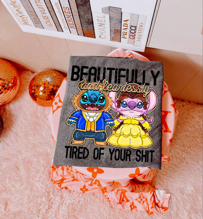 COSPLAY COLLAB W/ DDD