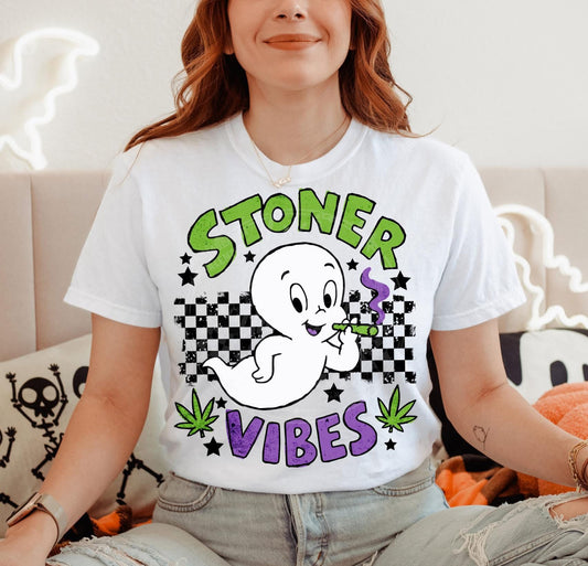 STONER VIBES DIGITAL DESIGN