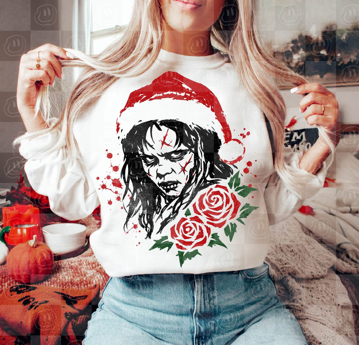 Christmas Reg Digital Download
