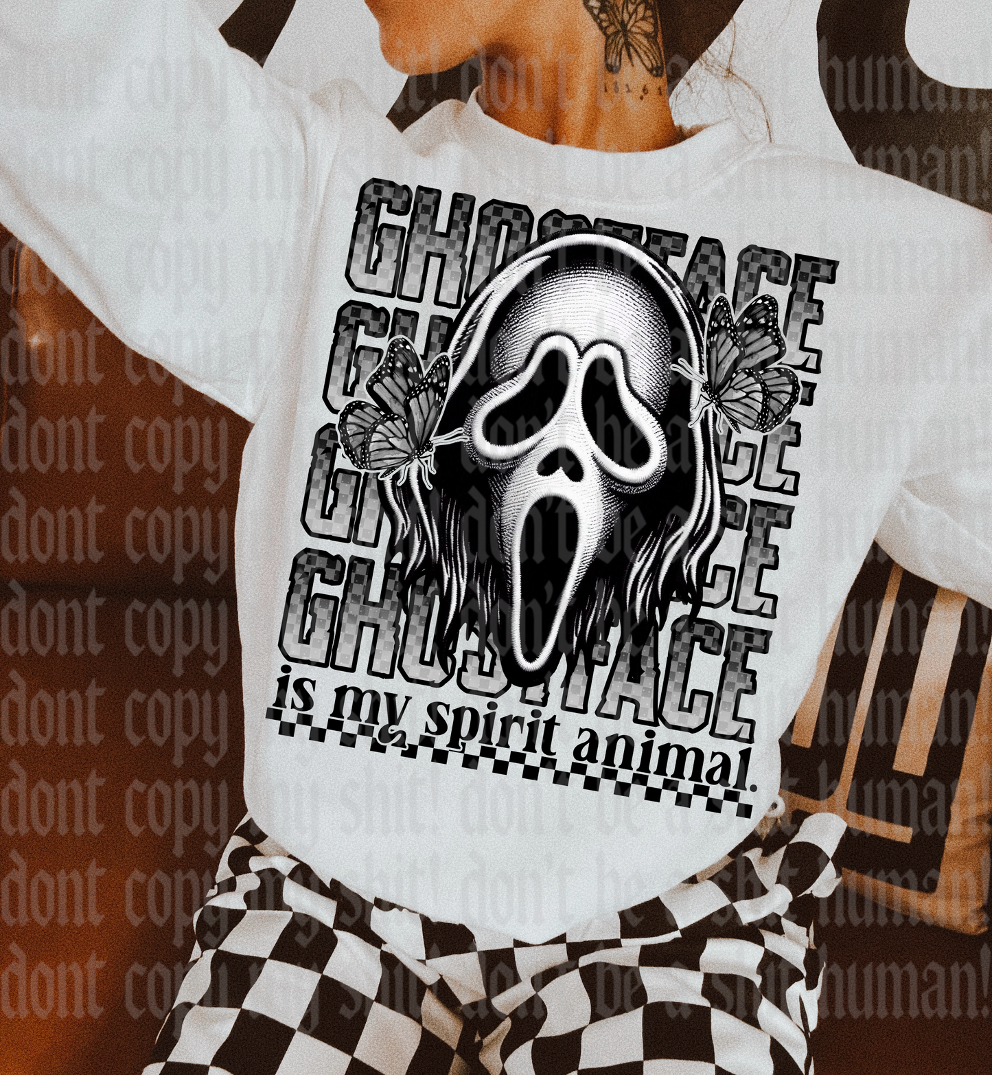 GHOST DIGITAL DESIGN
