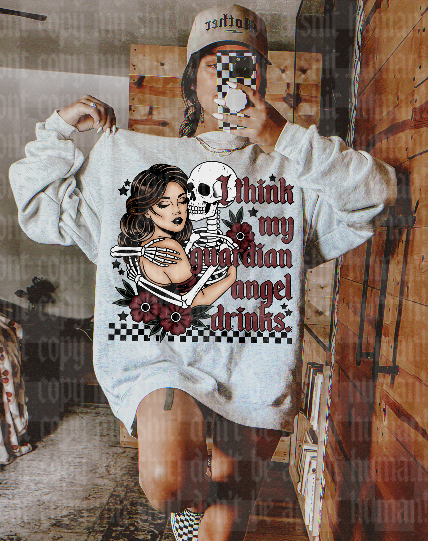 GUARDIAN ANGEL DIGITAL DESIGN