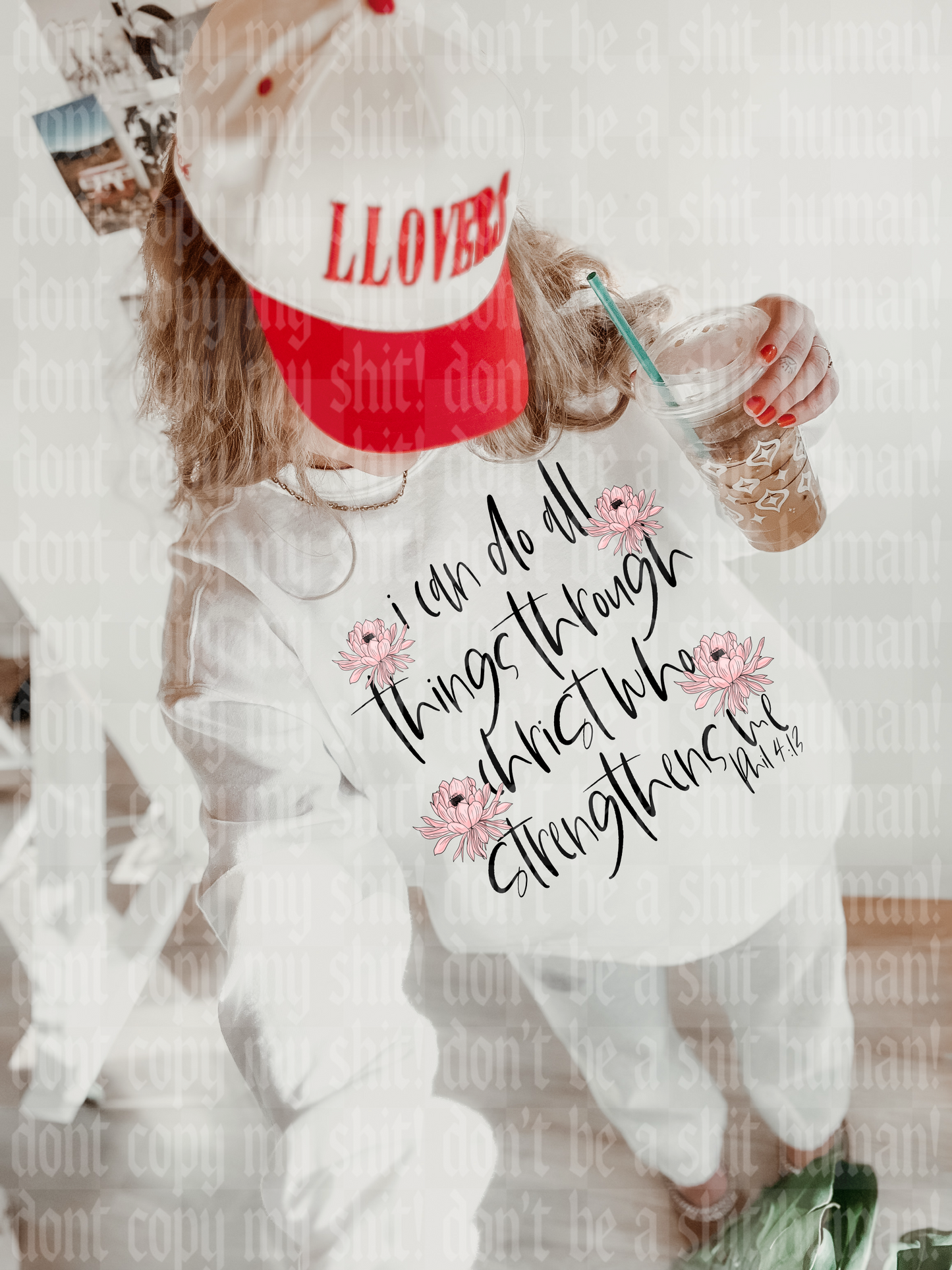 THROUGH CHRIST DIGITAL DESIGN