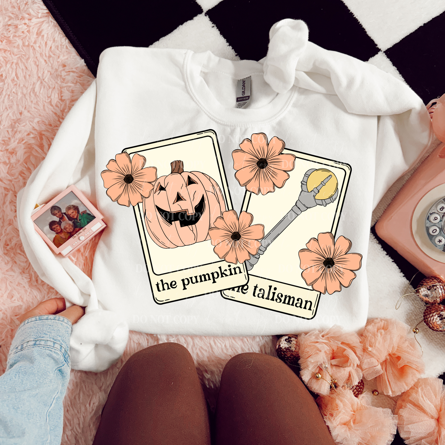 Halloween PNG - Commercial Use - No Licensing