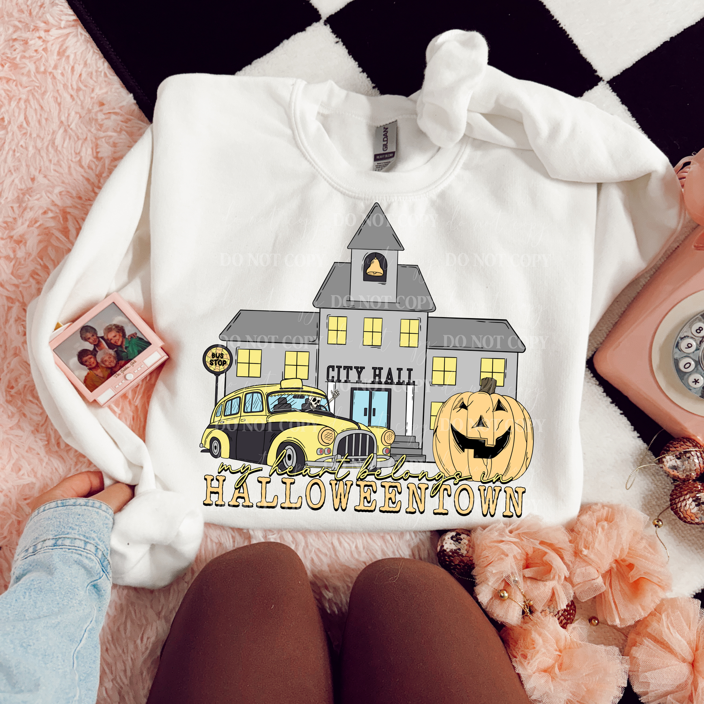 Halloween PNG - Commercial Use - No Licensing