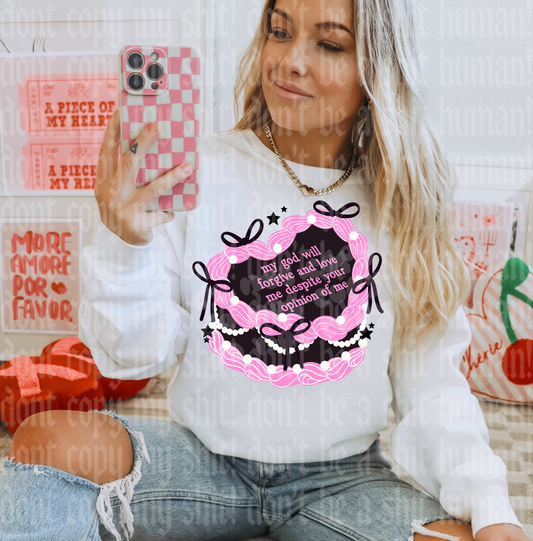 MY GOD DIGITAL DESIGN