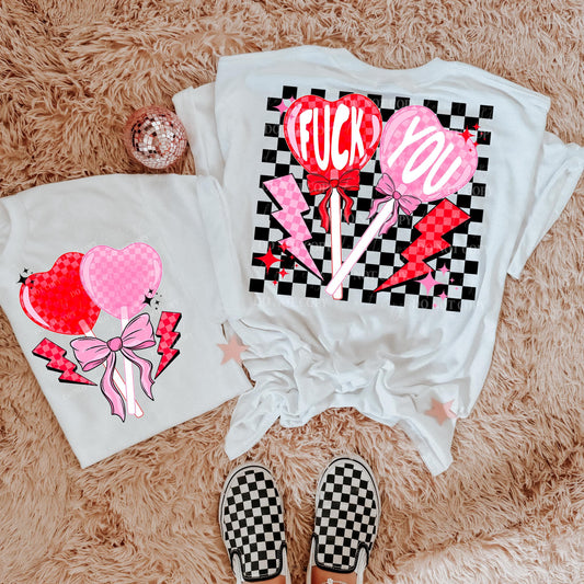 FUCK YOU DIGITAL DESIGN