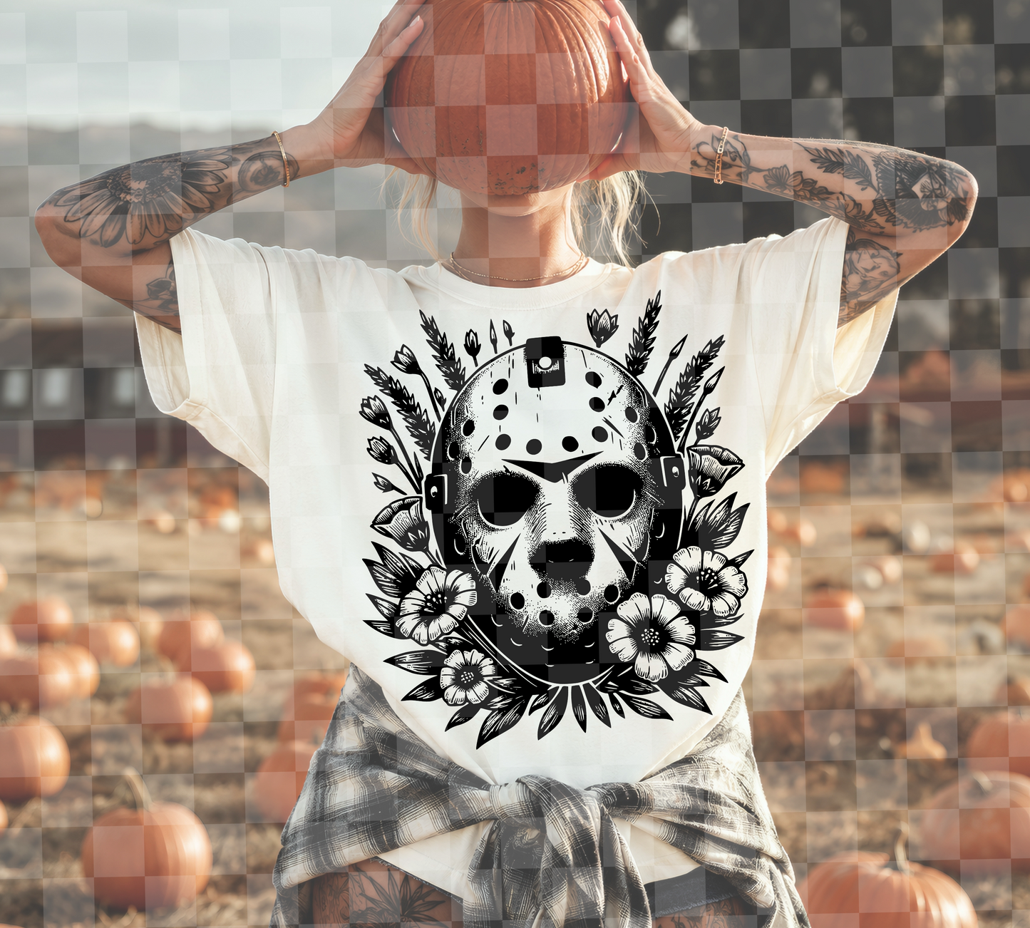 JASON FLORAL PNG DIGITAL DESIGN