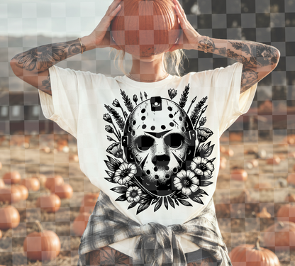 JASON FLORAL PNG DIGITAL DESIGN