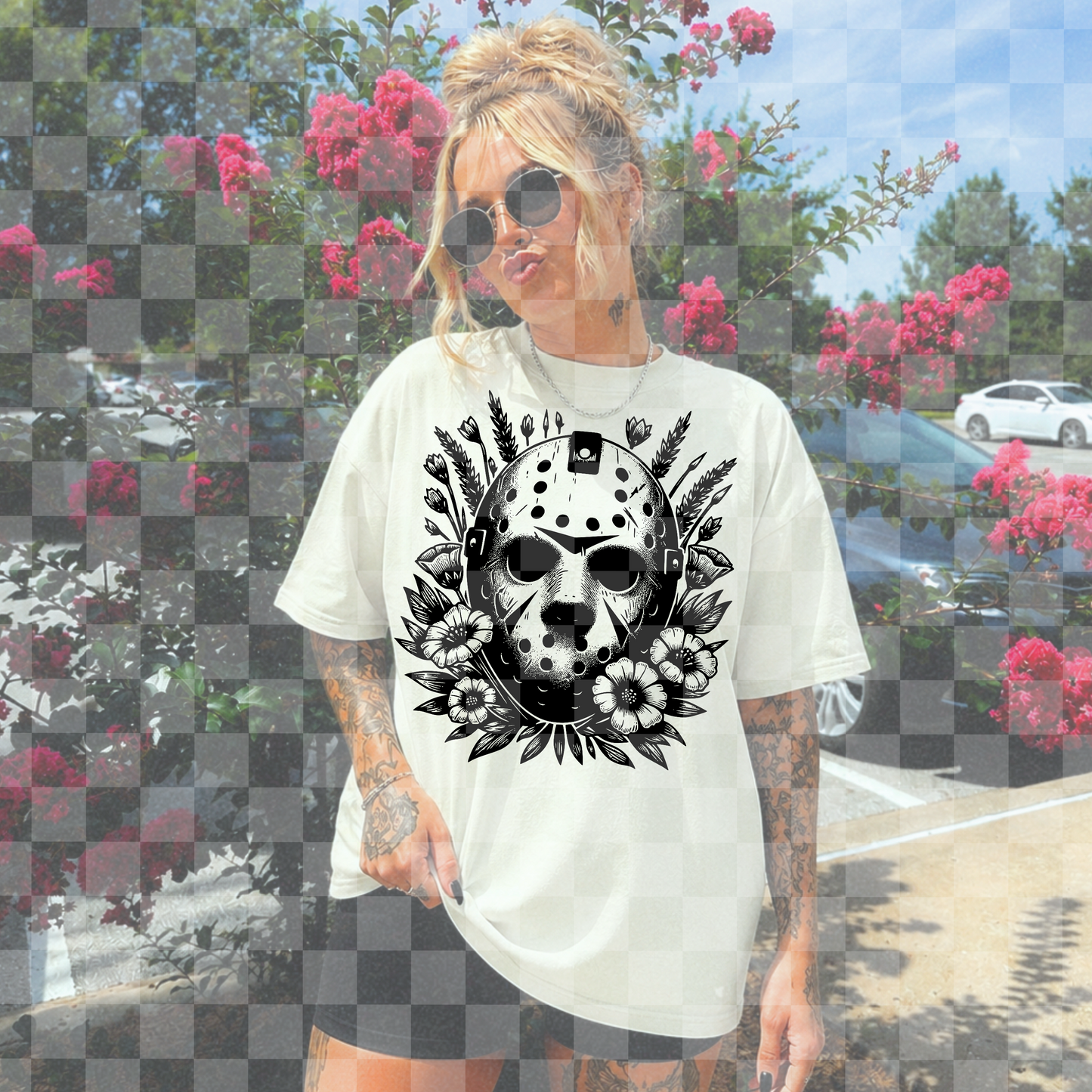 JASON FLORAL PNG DIGITAL DESIGN