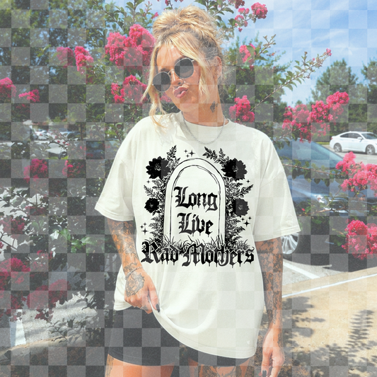 Rad Mothers Digital Download