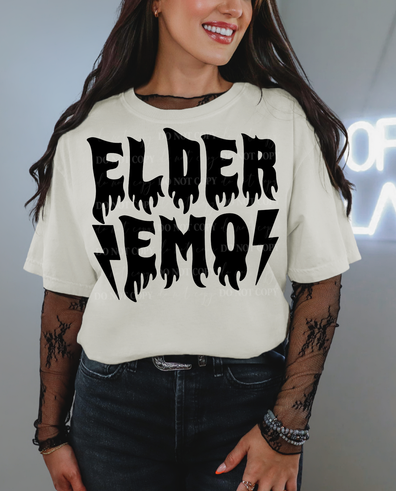 ELDER EMO DIGITAL DESIGN