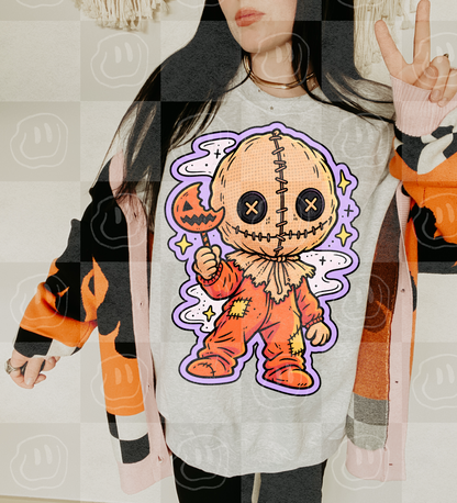 Sam Digital Download
