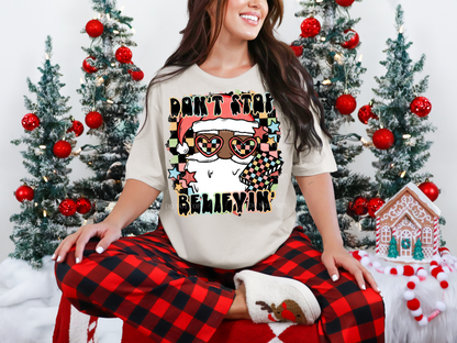 Don't Stop Believin' Digital Download ★NOT HAND DRAWN★