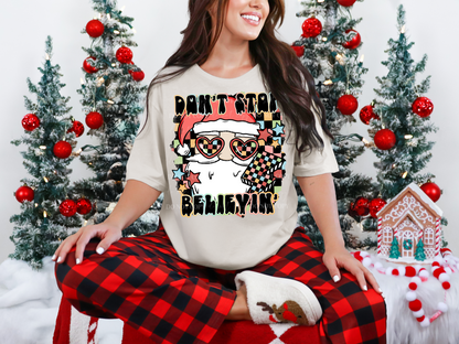 Don't Stop Believin' Digital Download ★NOT HAND DRAWN★