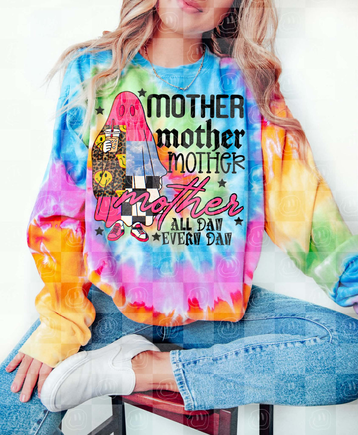 Mother Digital Download