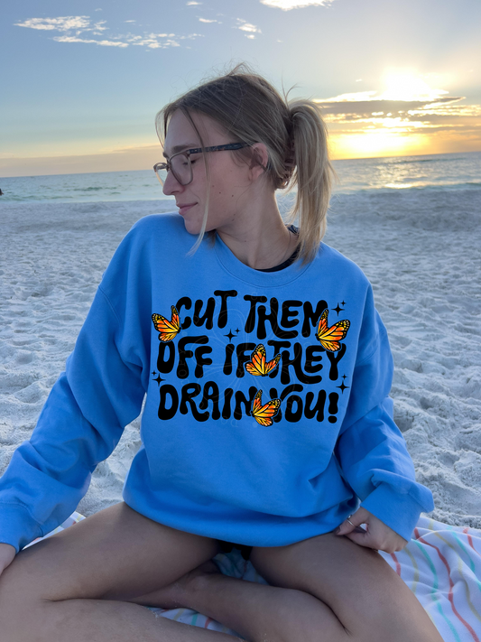 Cut Them Off PNG Design *NO LICENSING REQUIRED*