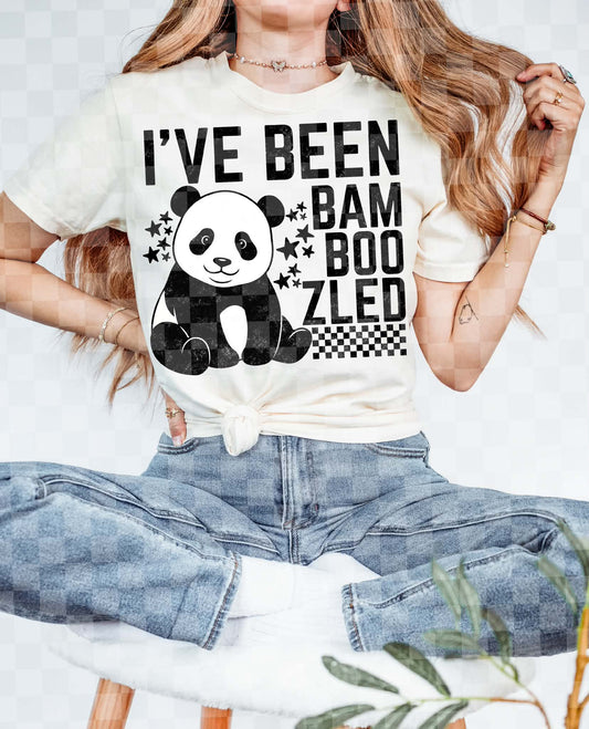 I've Been Bamboozled Digital Download