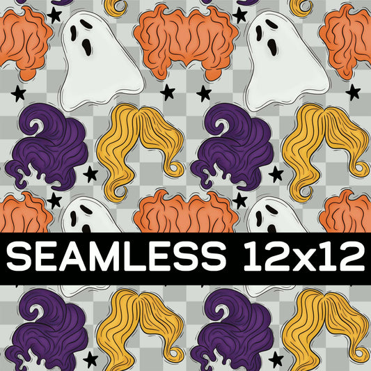 Hocus Seamless