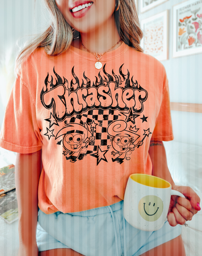 THRASH SOLO BUNDLE