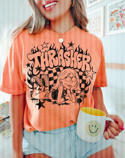 THRASH SOLO BUNDLE