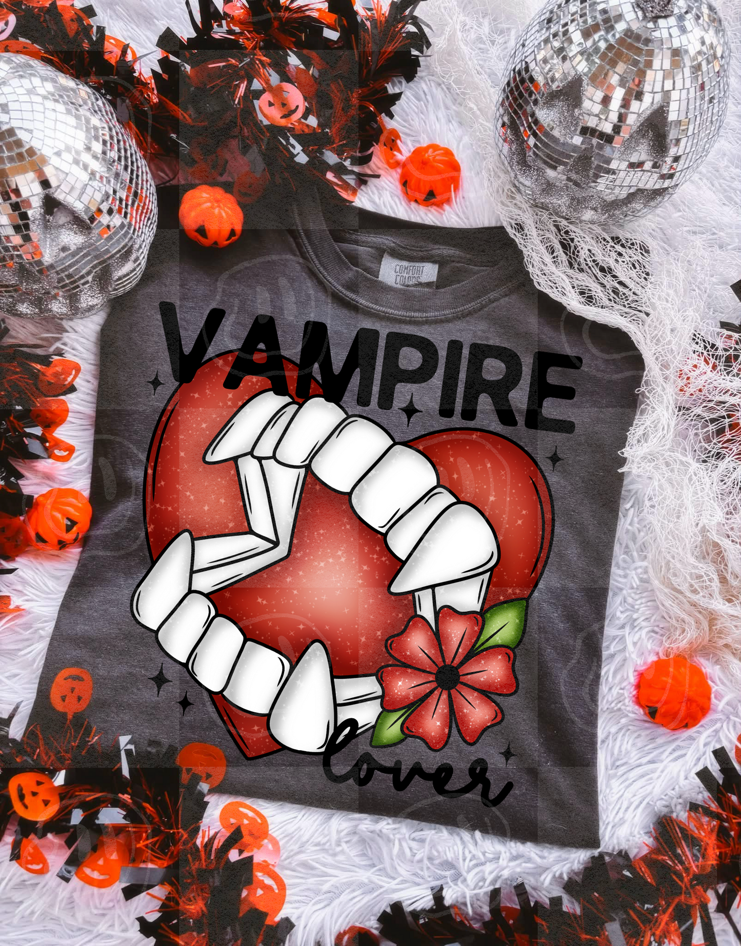 Vampire Lover Digital Download