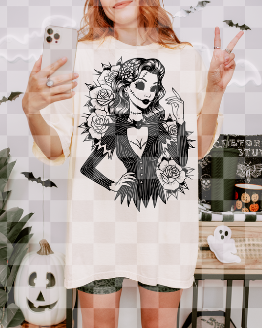 PINUP JACK DIGITAL DESIGN